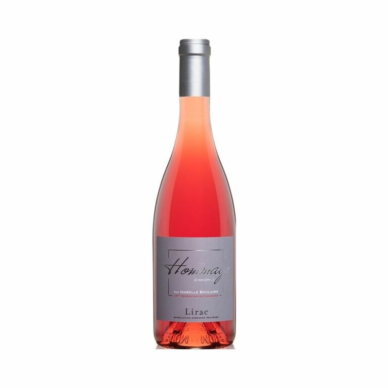 Mas Isabelle - Lirac Rosé 2023