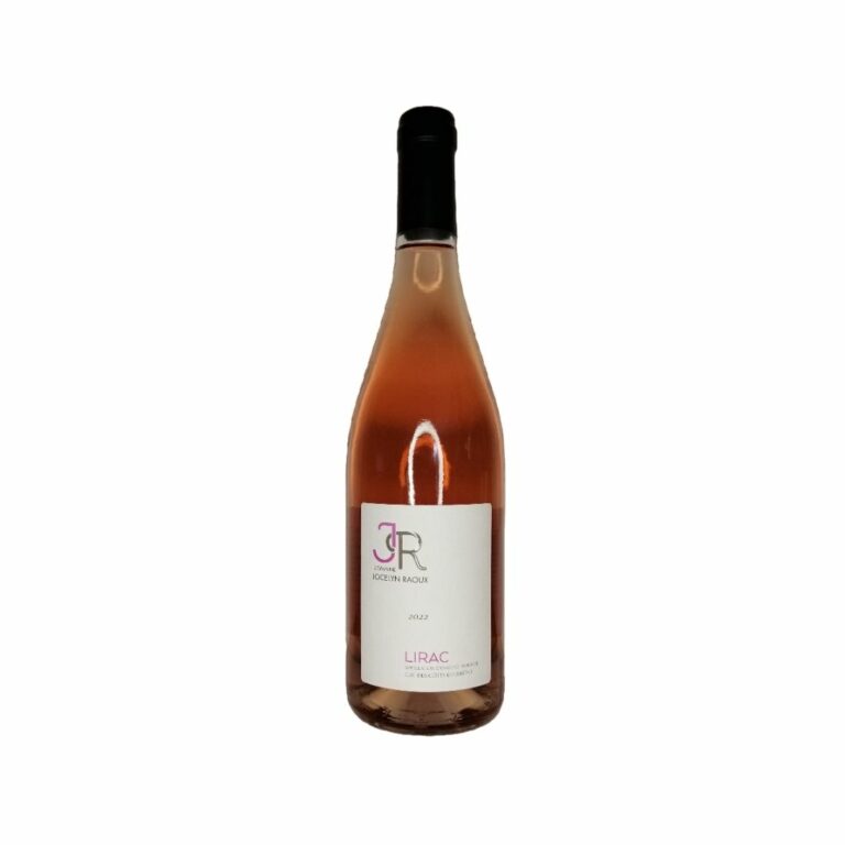 Domaine Jocelyn Raoux - Lirac Rosé