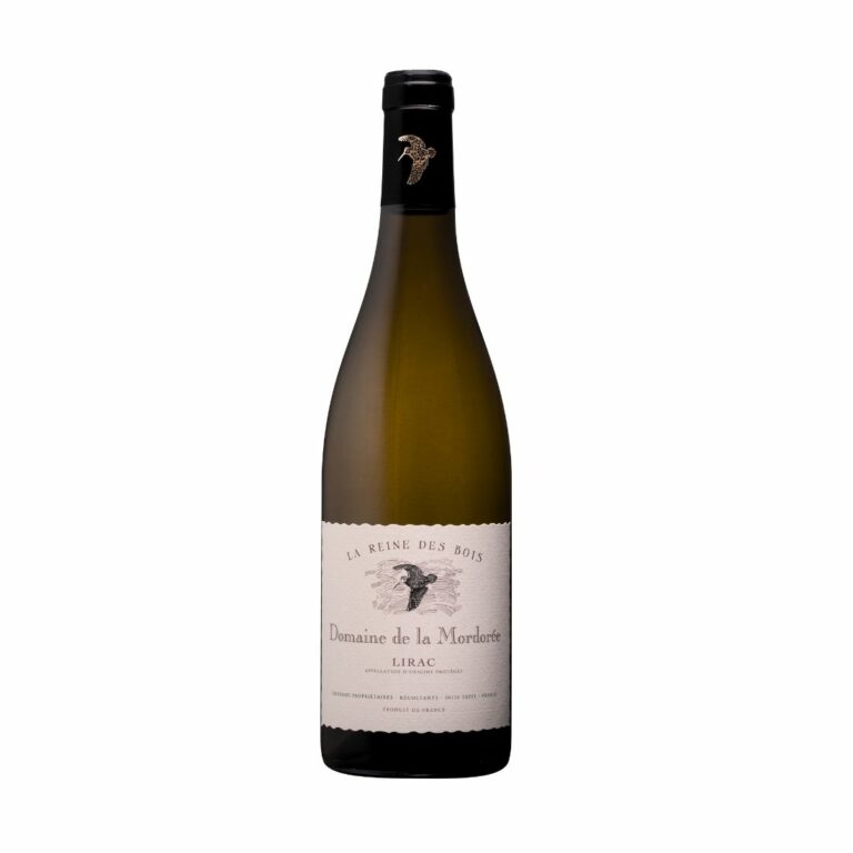 Domaine de la Mordorée - La Reine des Bois - Lirac Blanc