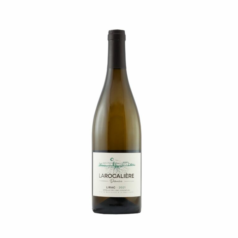 Domaine La Rocalière – Lirac Blanc