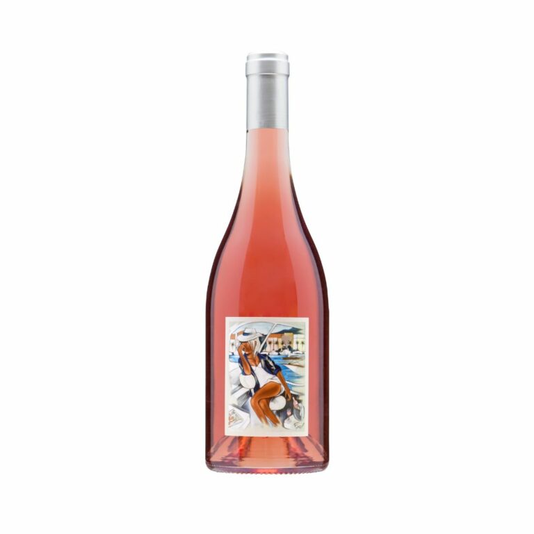 Clos Mont Olivet -  Lirac Rosé 2023