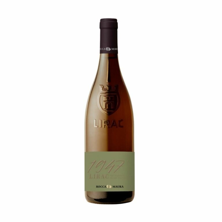 Rocca Maura – Lirac Blanc