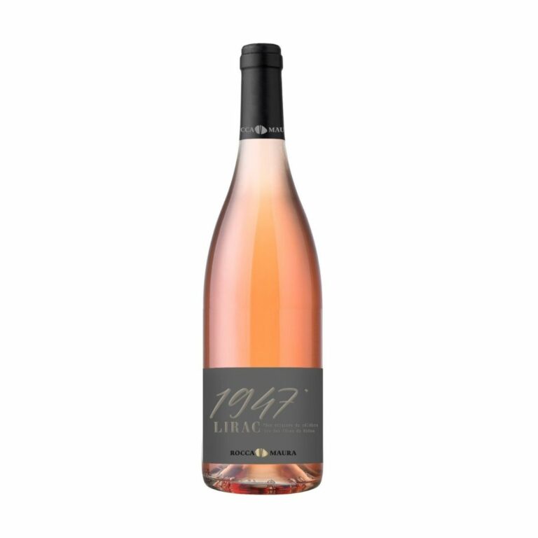 Rocca Maura - Cuvée 1947 - Lirac Rosé