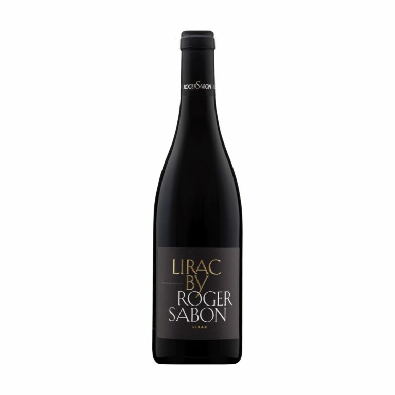 Domaine Roger Sabon - Lirac Rouge 2022