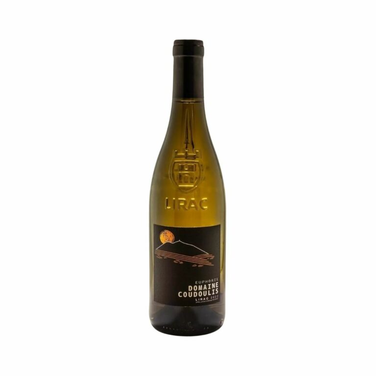 Domaine Coudoulis - Lirac Blanc 2023