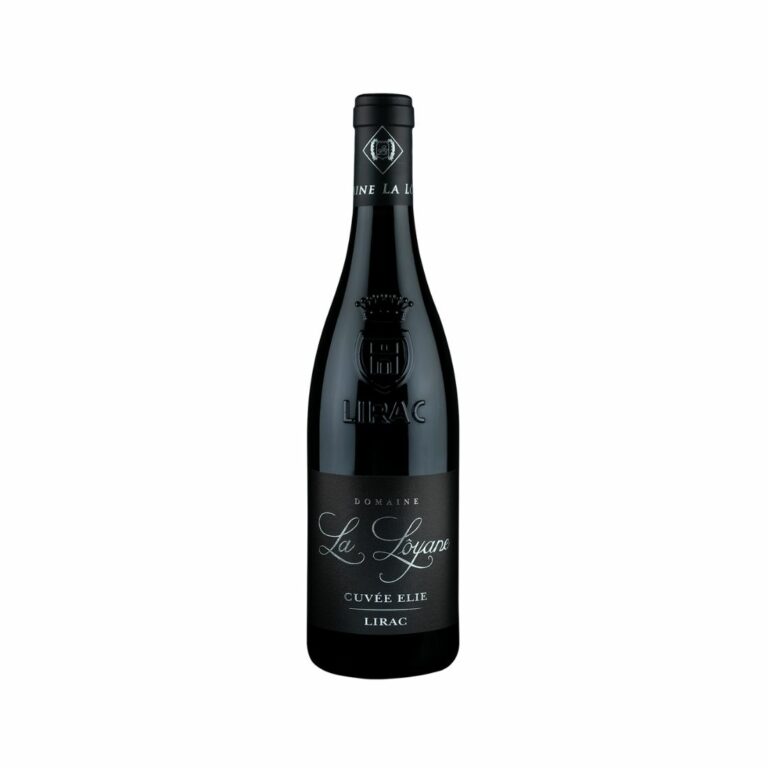 Domaine La Lôyane - Lirac Rouge