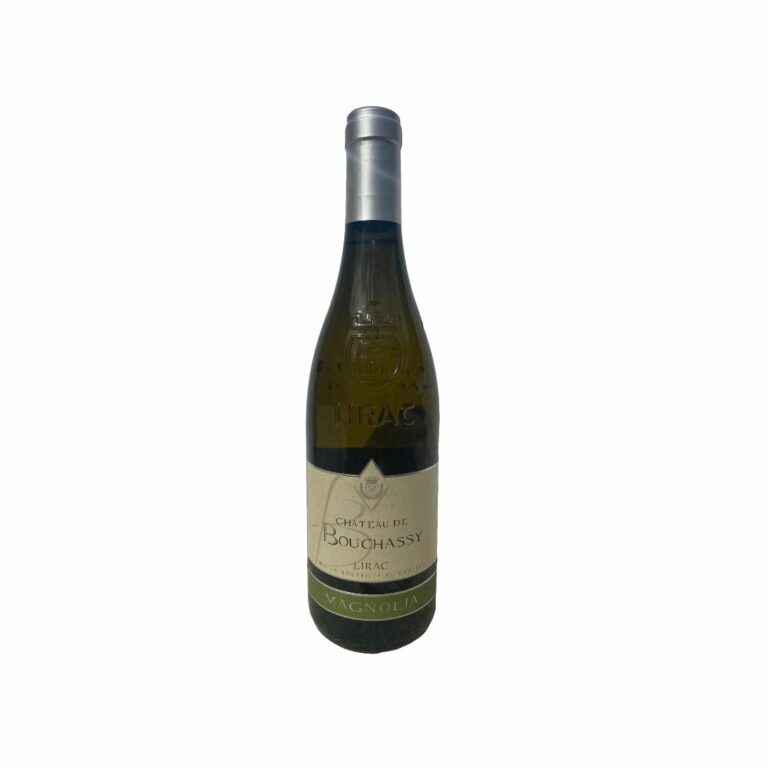 Château de Bouchassy - Lirac Blanc