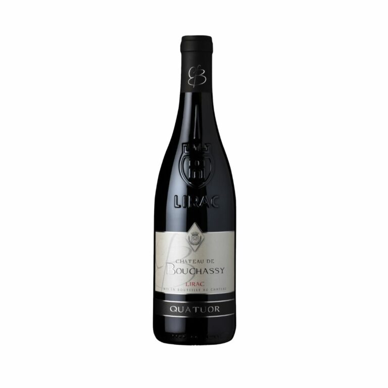 Château de Bouchassy – Cuvée Lirac Rouge 2020