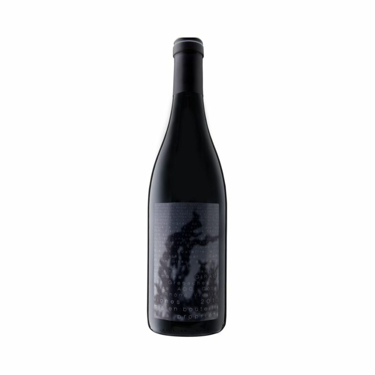 Domaine Giraud – Cuvée Lirac Rouge 2021