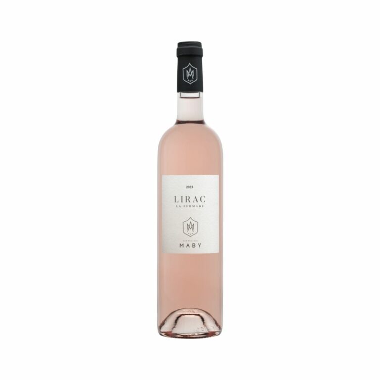 Domaine Maby - La Fermade - Lirac Rosé 2023