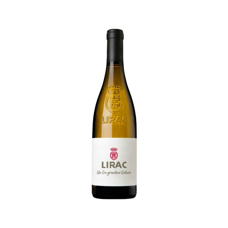Val de L'Orme - Cuvée Éphémère - Lirac Blanc 2023