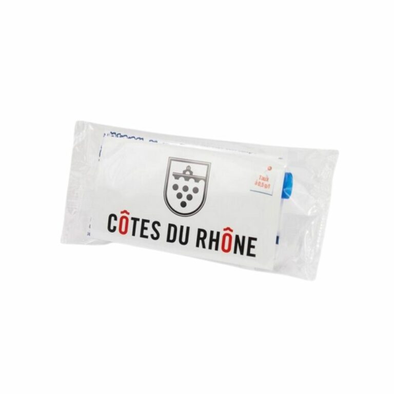 éthylotest